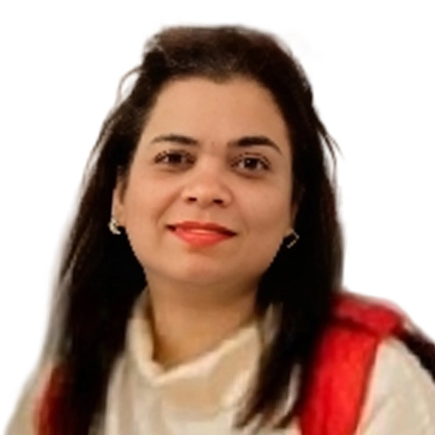 LEAP 2025 Awardee - LUBNA KARKARIA